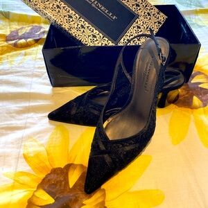 Shoes - A. Marinelli - Size 7